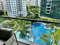 8 Saint Thomas (D9), Condominium #447974451